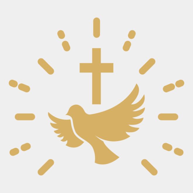 Dove and Cross Thumbnail