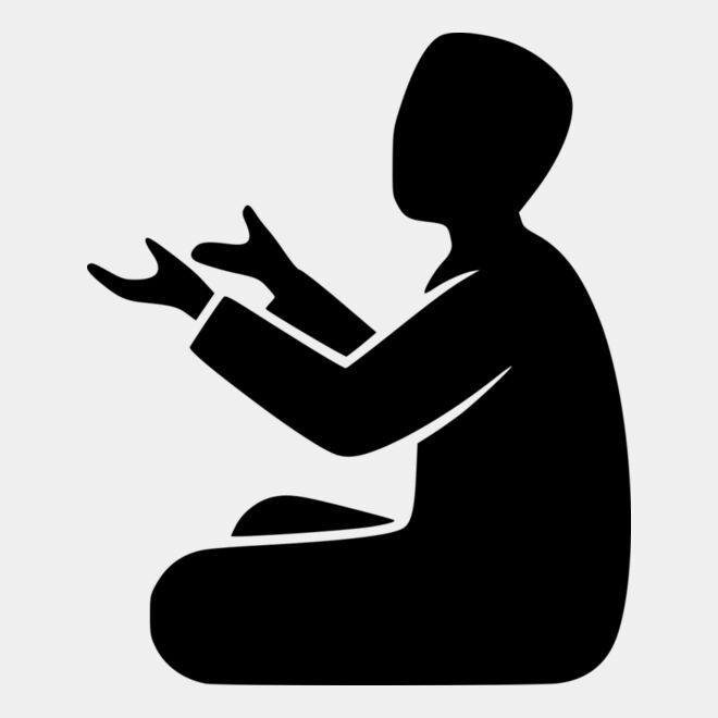 Islam Praying Thumbnail