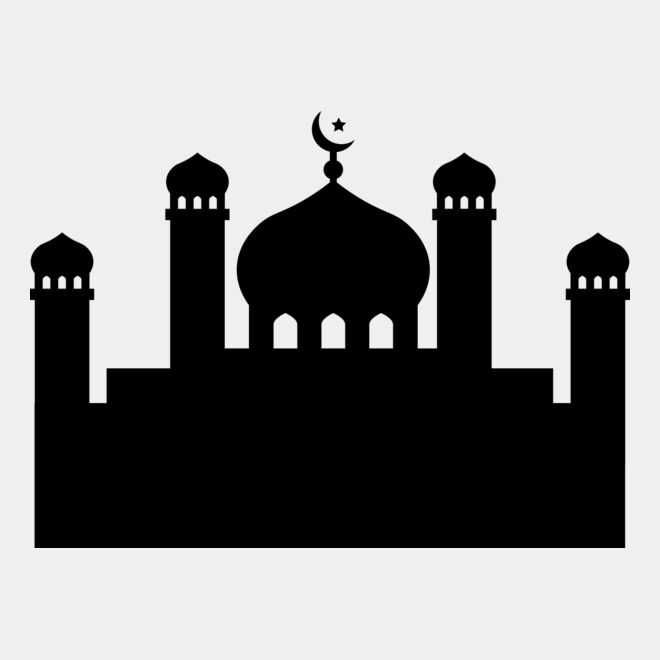Mosque Thumbnail
