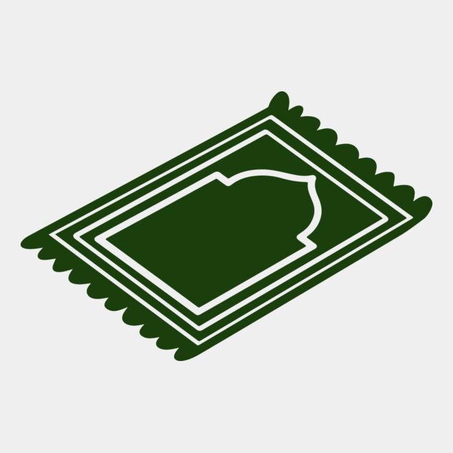 Prayer Mat Thumbnail