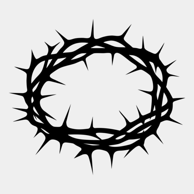 Crown of Thorns 2 Thumbnail