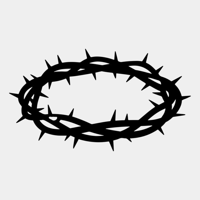 Crown of Thorns Thumbnail