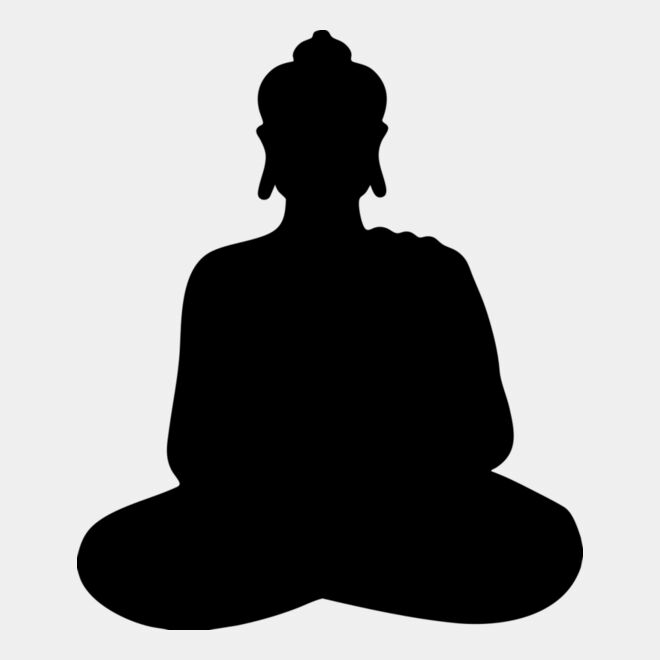 Buddha Thumbnail
