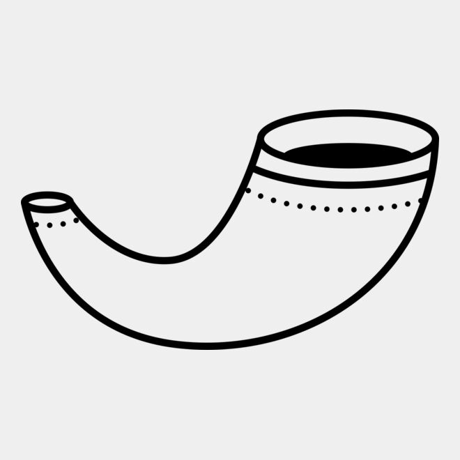 Shofar 1 Thumbnail