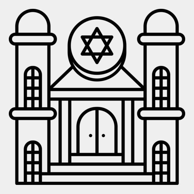 Synagogue 1 Thumbnail