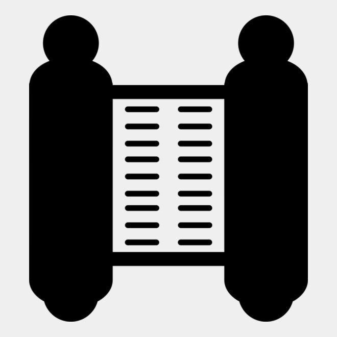 Torah Scroll 1 Thumbnail