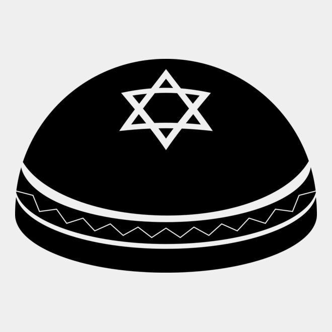 Kippah 4 Thumbnail