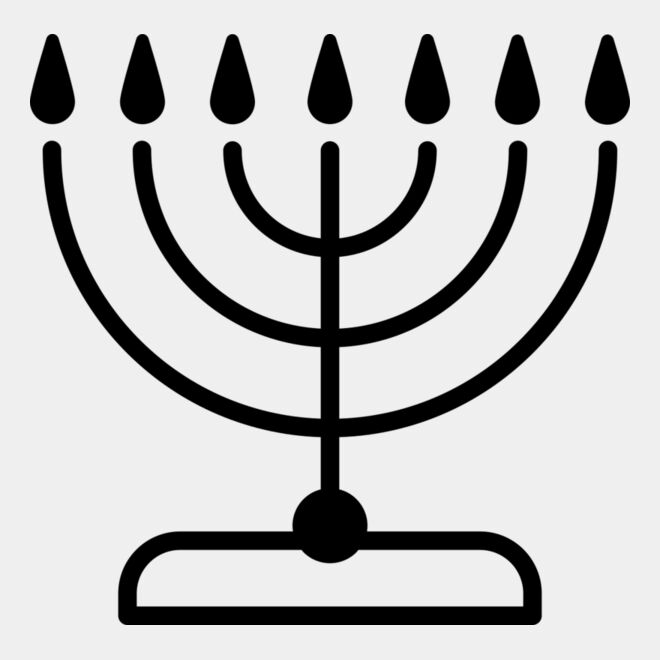 Menorah 1 Thumbnail