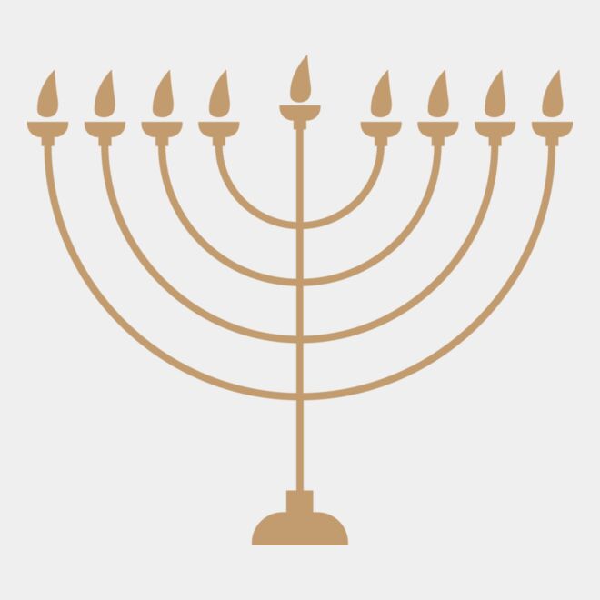 Menorah 2 Thumbnail