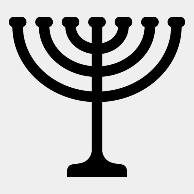 Menorah 3 Thumbnail
