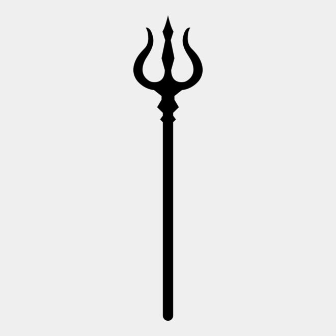 Trishul or Trident 1 Thumbnail