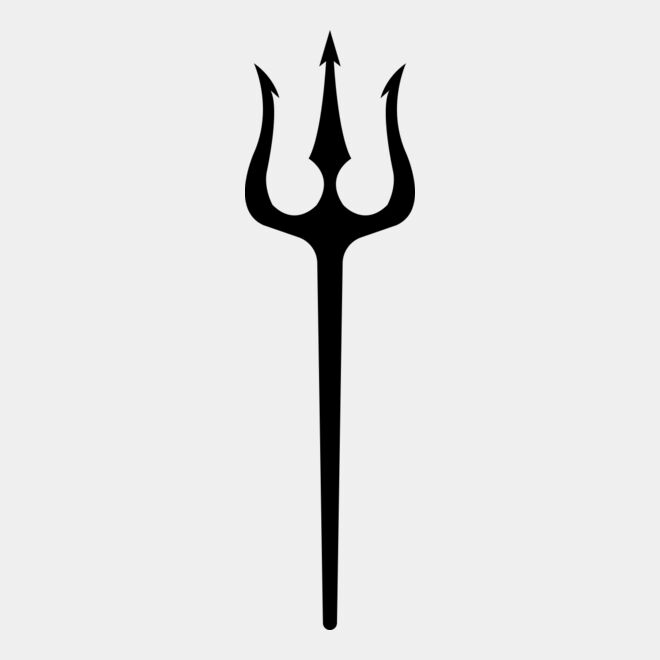 Trishul or Trident 2 Thumbnail