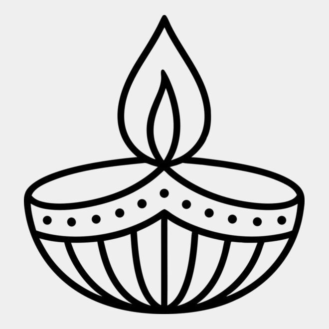 Diya Lamp 1 Thumbnail