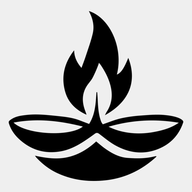 Diya Lamp 2 Thumbnail