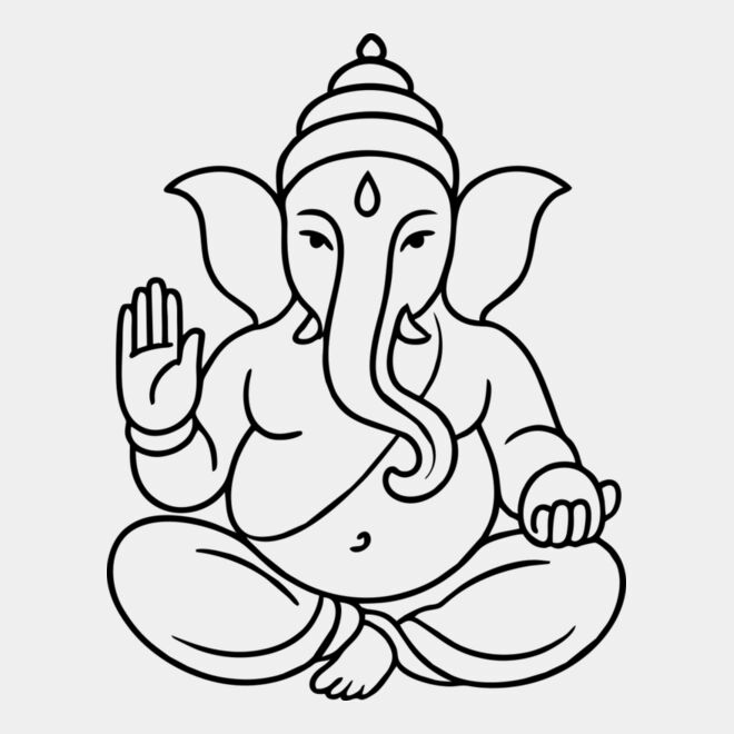 Ganesha 1 Thumbnail