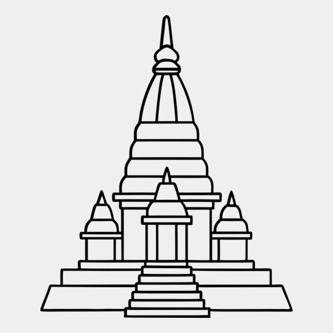 Hinduism Temple 1 Thumbnail
