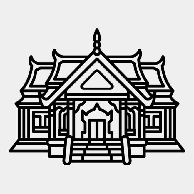 Hinduism Temple 2 Thumbnail