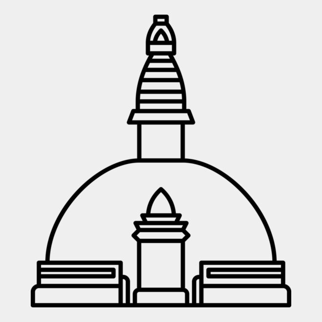 Hinduism Temple 3 Thumbnail
