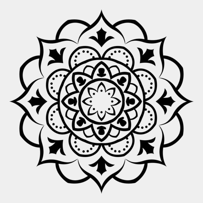 Mandala 1 Thumbnail