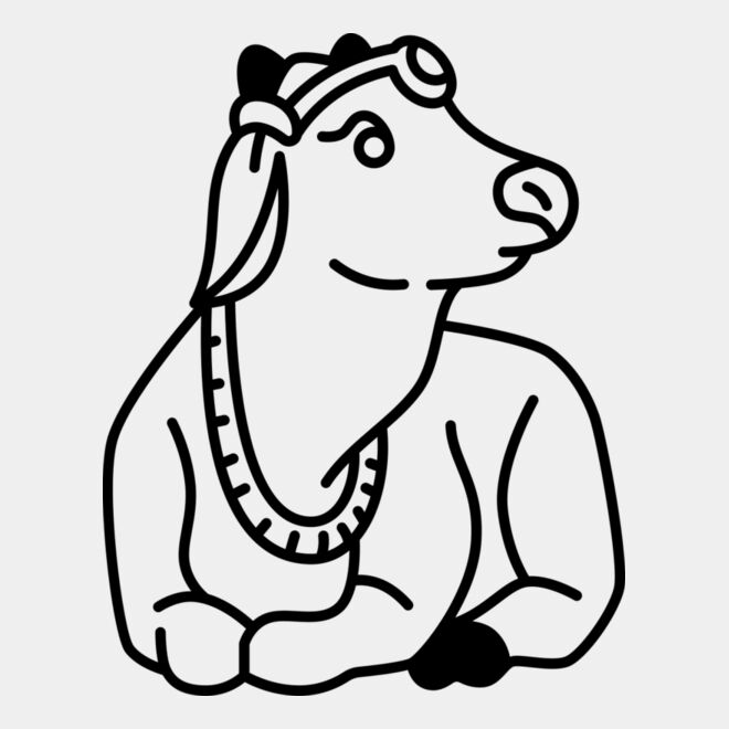Sacred Cow 2 Thumbnail