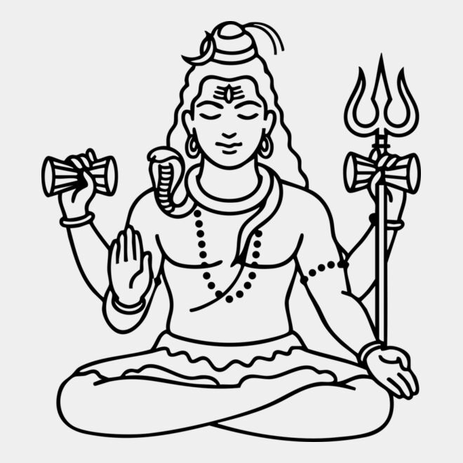 Shiva 4 Thumbnail