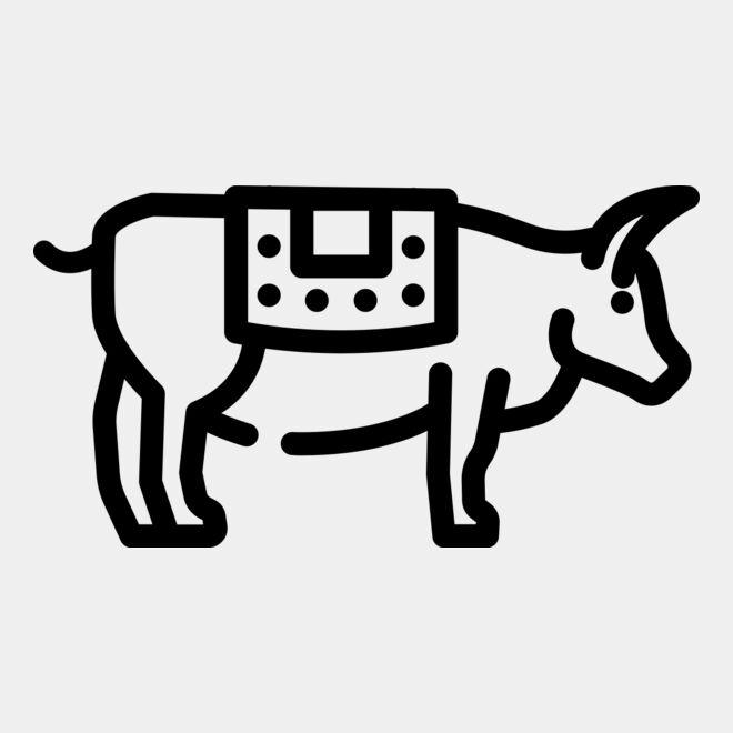 Sacred Cow 3 Thumbnail