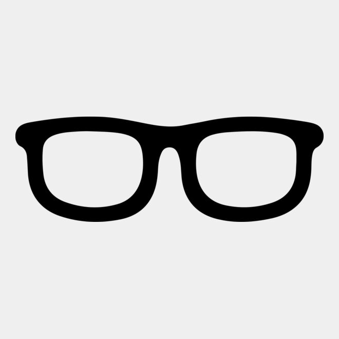 Eye Glasses 2 Thumbnail