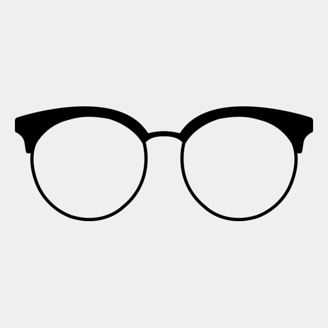 Eye Glasses 3 Thumbnail