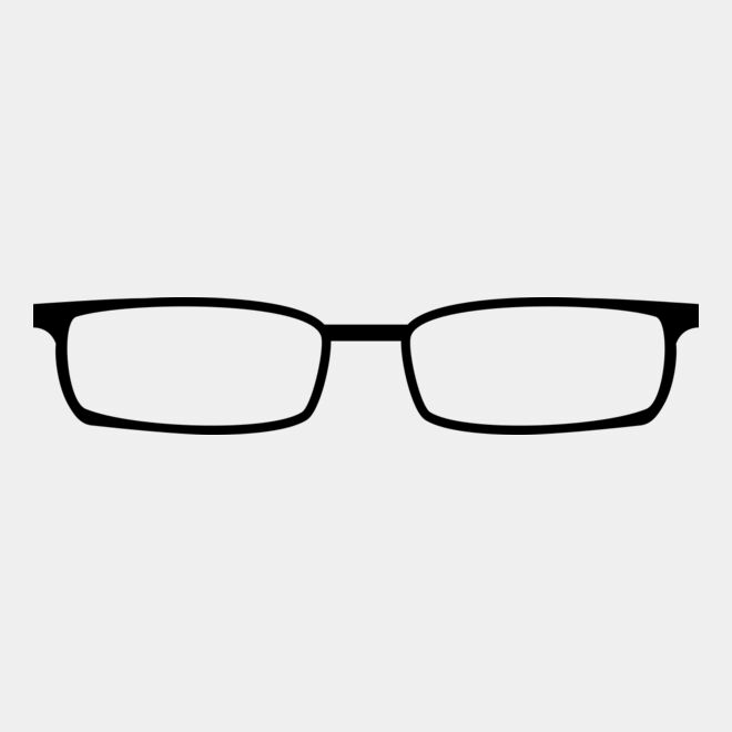 Eye Glasses 5 Thumbnail