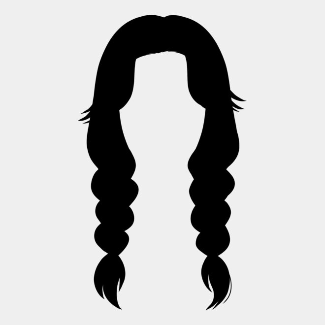 Braided Wig 2 Thumbnail