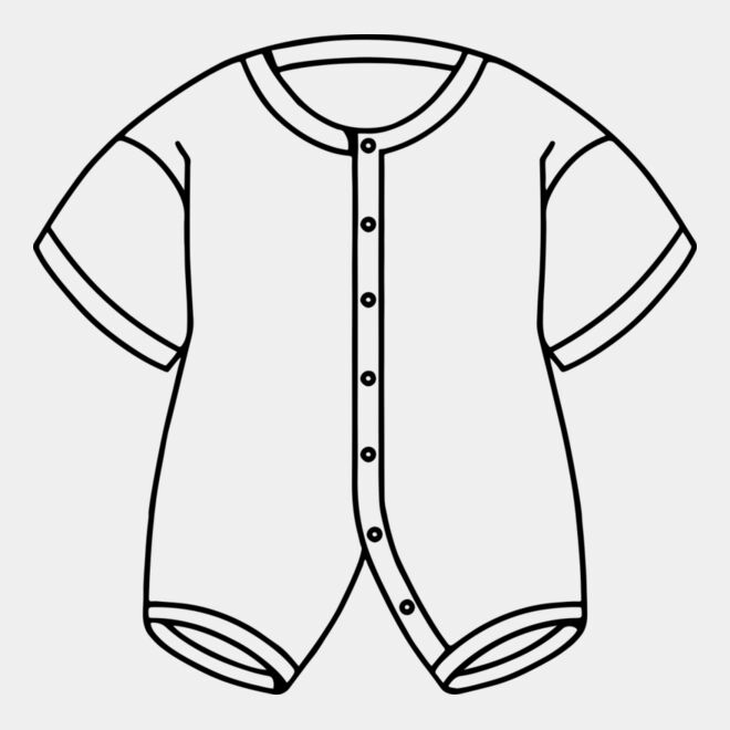 Baby Clothes 2 Thumbnail