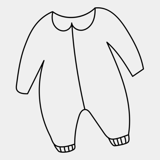 Baby Clothes 6 Thumbnail