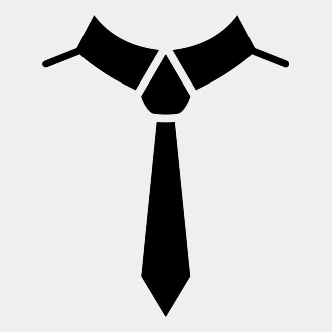 Necktie Thumbnail