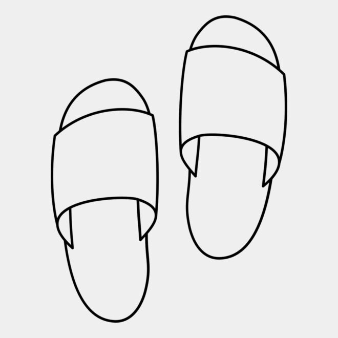 Slippers 2 Thumbnail