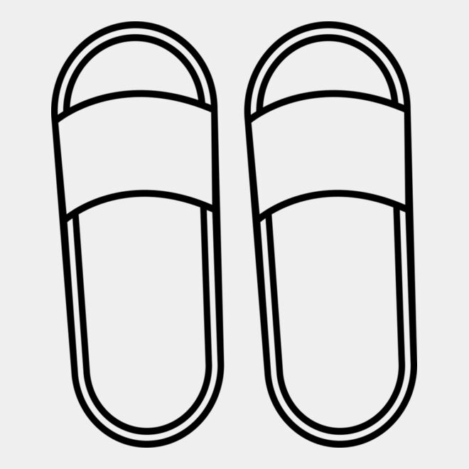 Slippers 4 Thumbnail