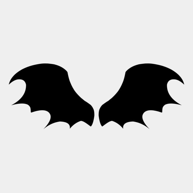 Dragon Wings 1 Thumbnail