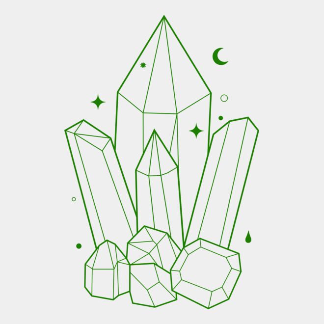 Magic Crystals 1 Thumbnail