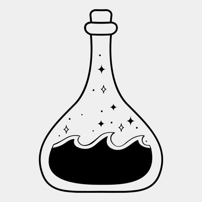 Magic Potion 1 Thumbnail