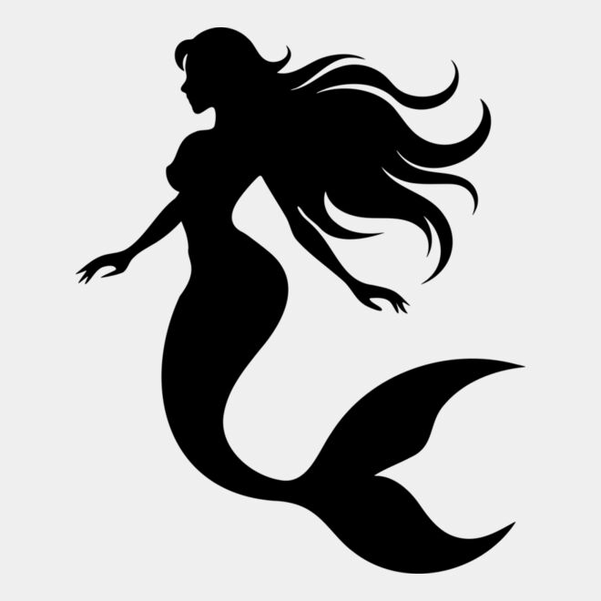 Mermaid Thumbnail