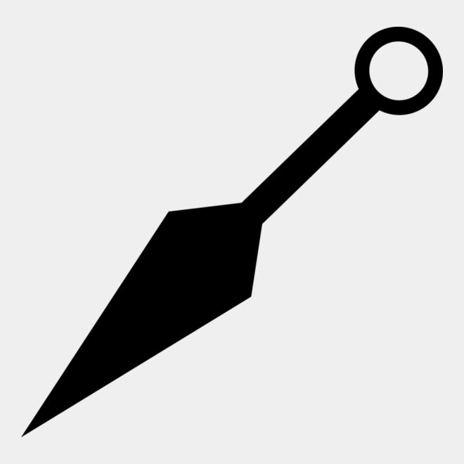 Anime Knife Thumbnail