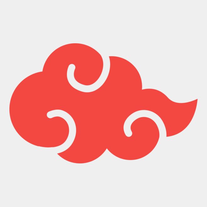 Cloud Anime Icon Thumbnail