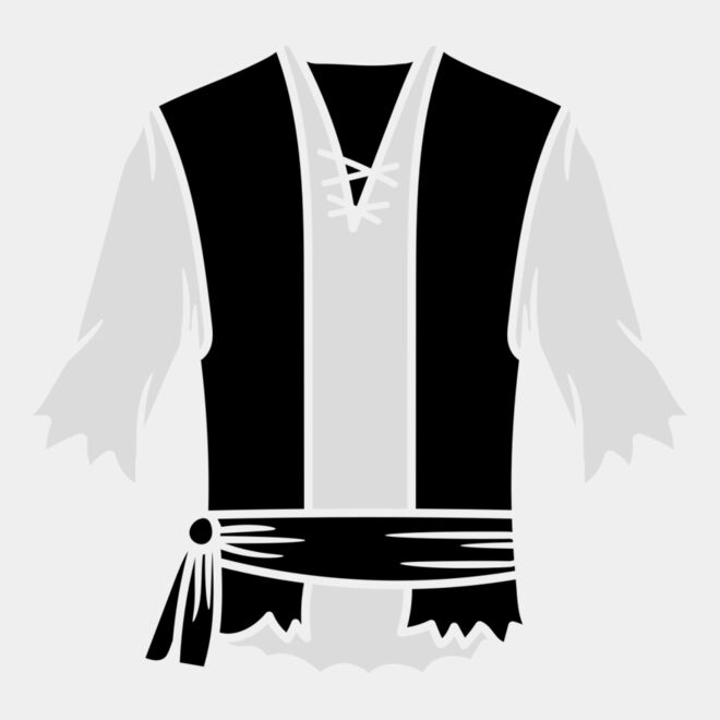 Pirate s Clothes 1 Thumbnail