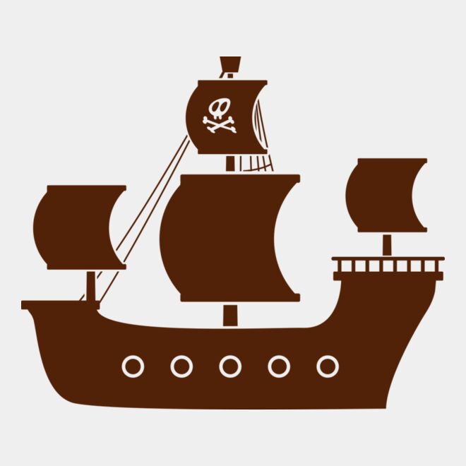 Pirate s Ship 1 Thumbnail