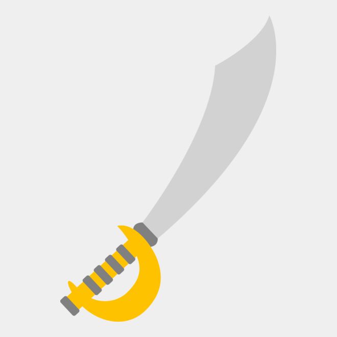 Pirate s Sword 1 Thumbnail