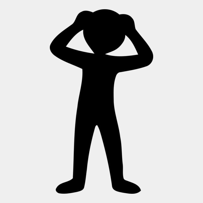 Frustrated Thumbnail