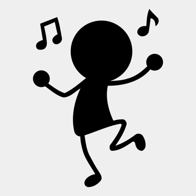 Singing Thumbnail