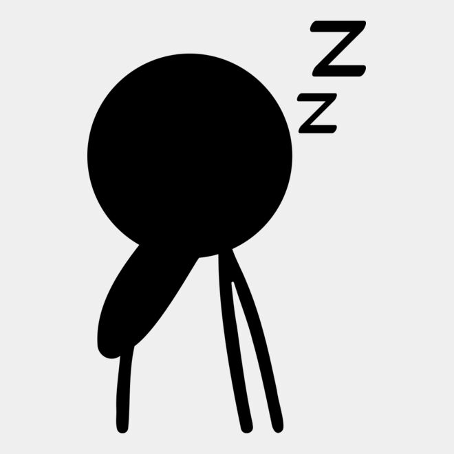Sleepy Thumbnail