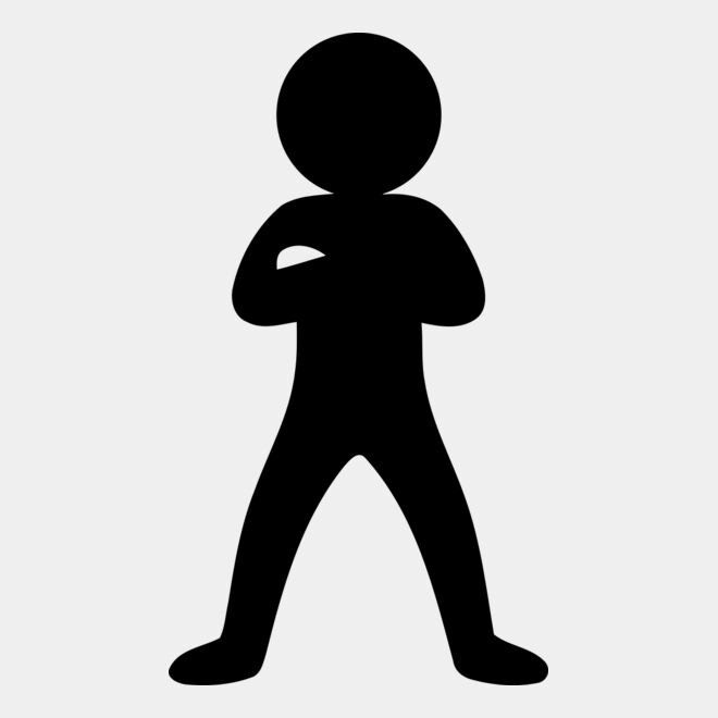 Standing Thumbnail