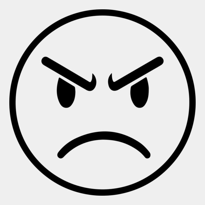 Angry Thumbnail