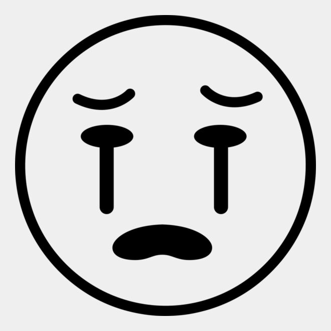 Crying Thumbnail